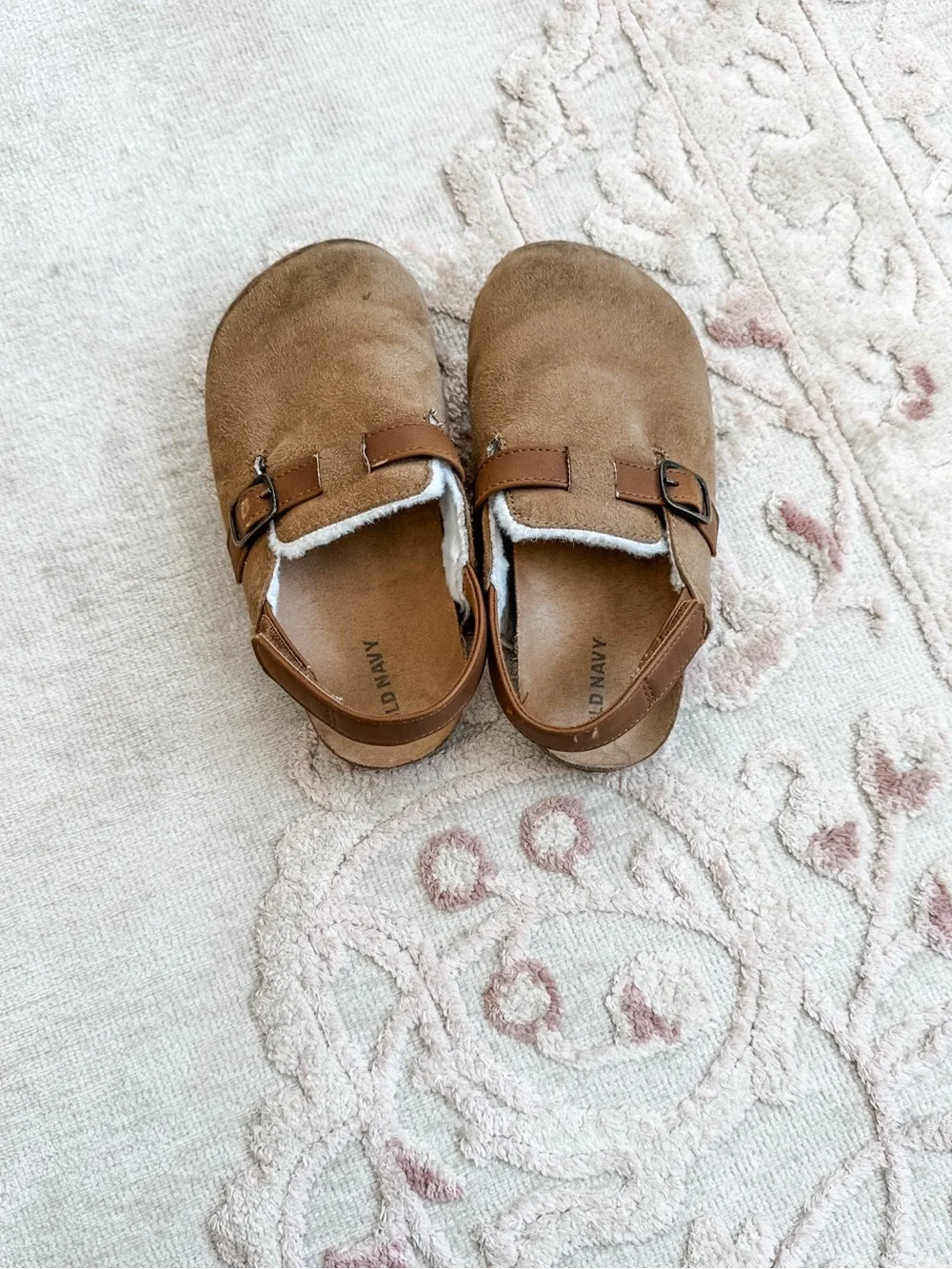Old Navy Toddler Clogs size 11